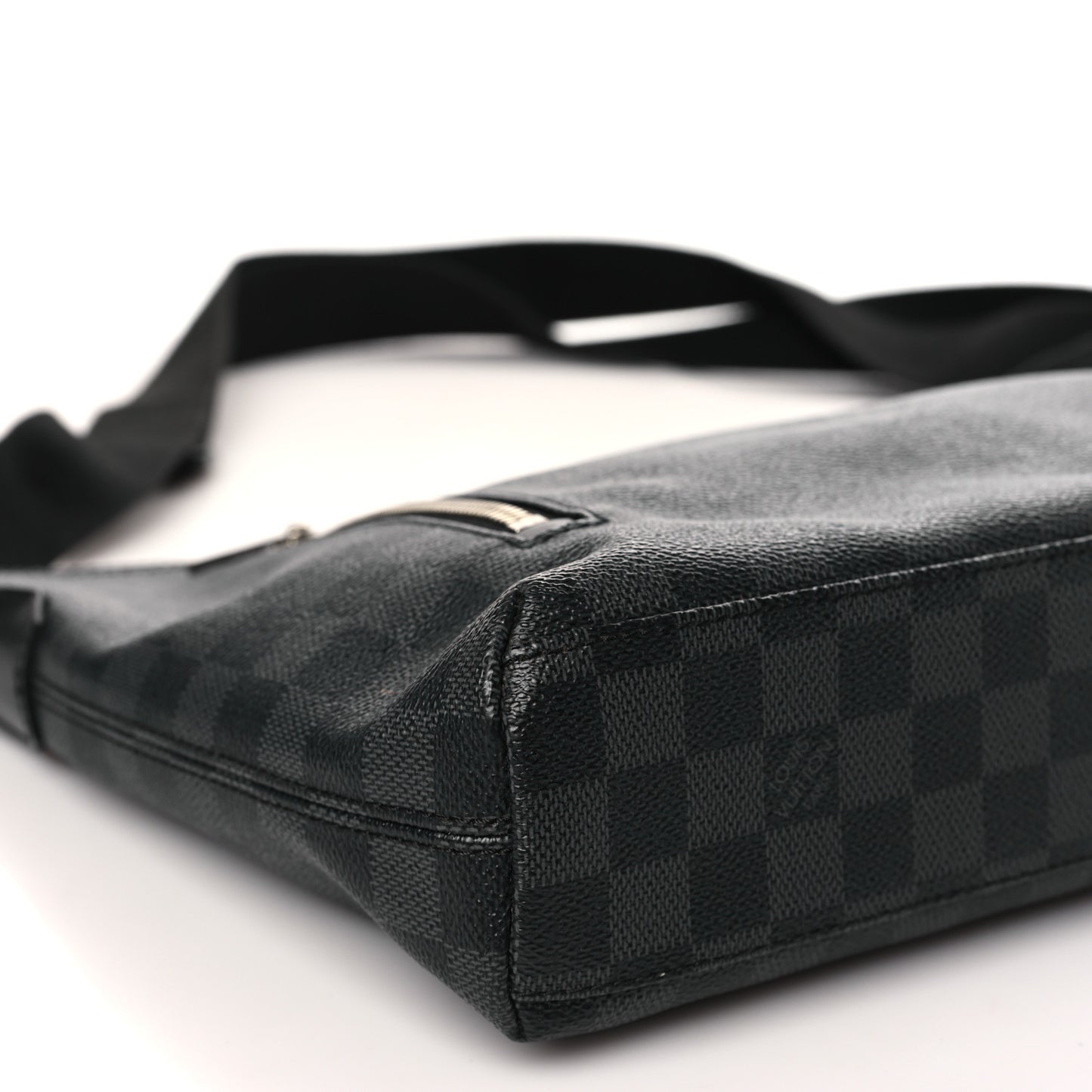 Damier Graphite Mick PM