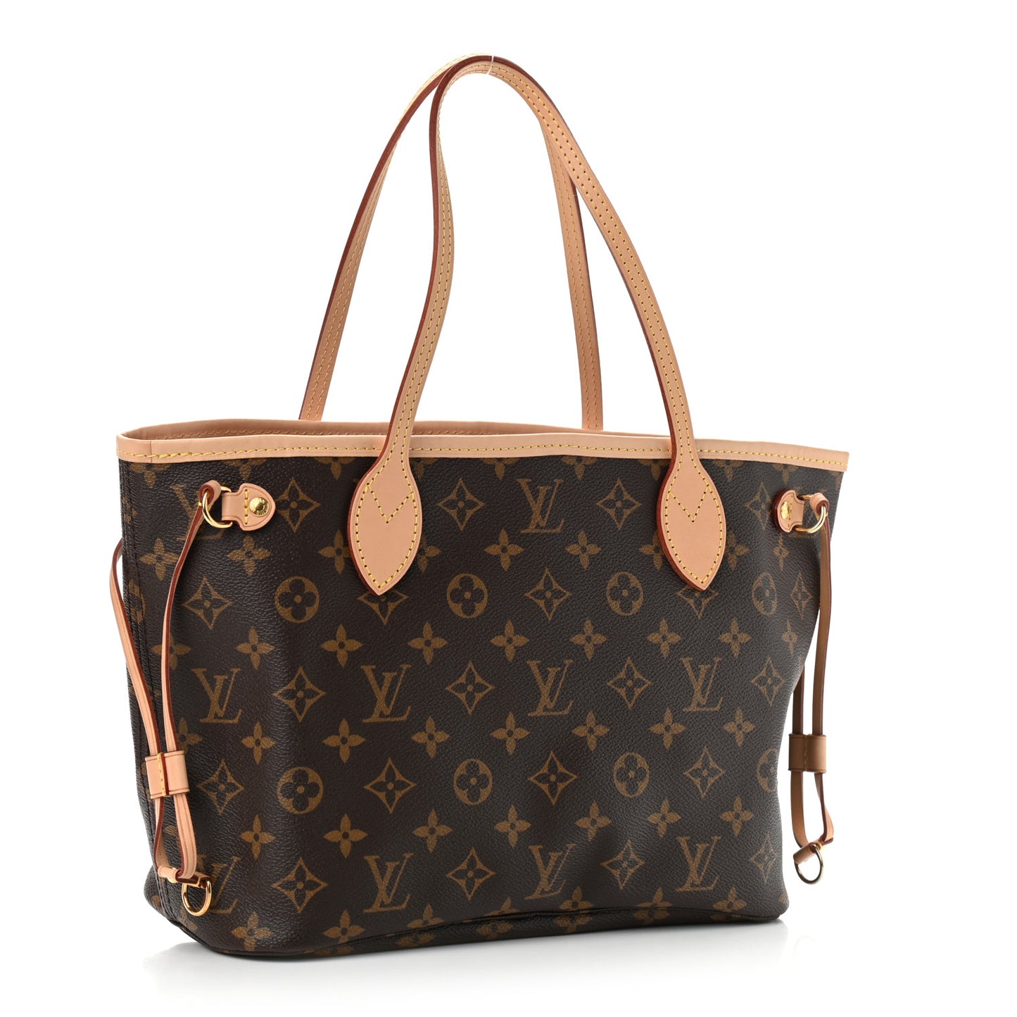 Monogram Neo Neverfull PM Pivoine