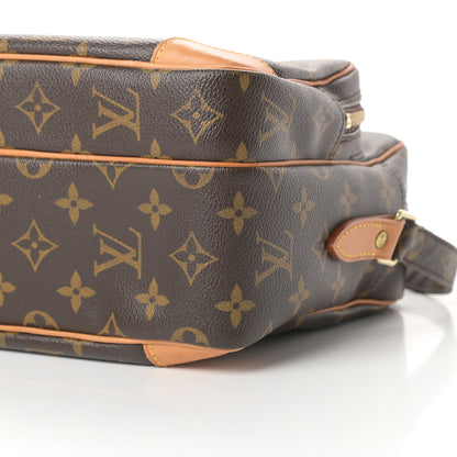 Louis Vuitton Monogram Nil 28 10 of 13