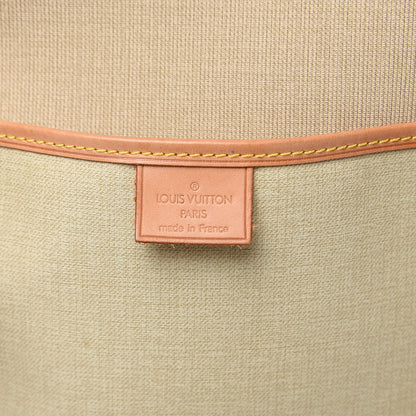 Louis Vuitton Monogram Excursion Shoe Bag 6 of 13