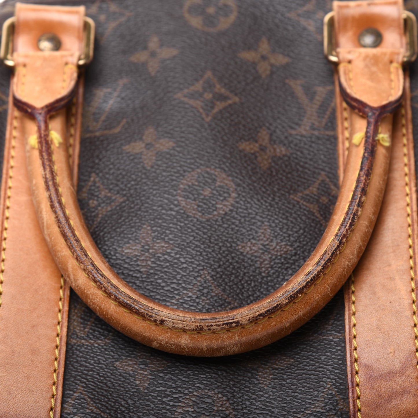 Monogram Keepall Bandouliere 45