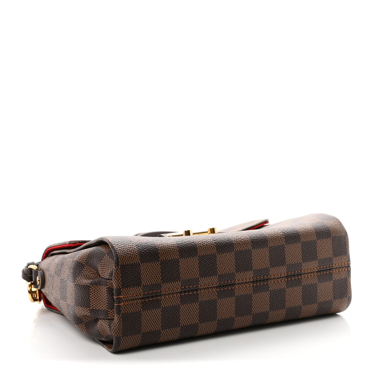 Damier Ebene Croisette