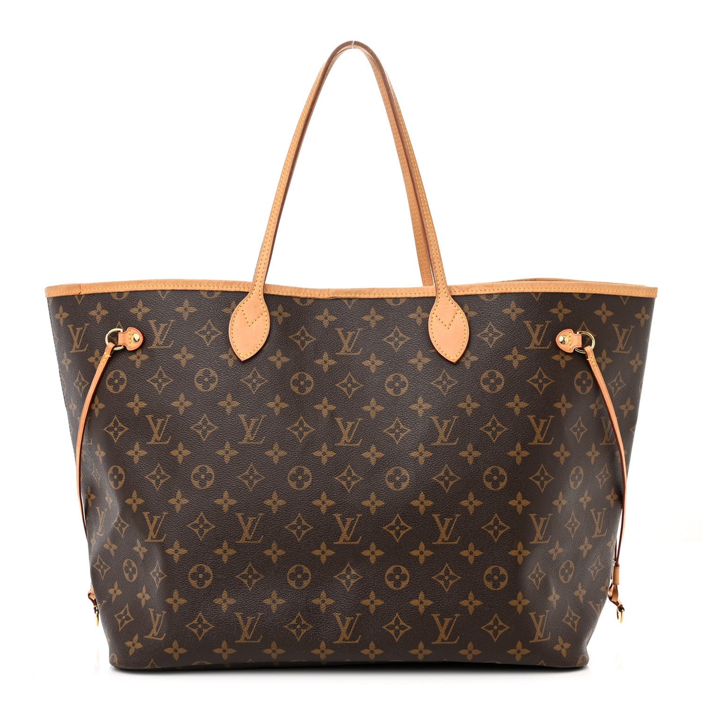 Monogram Neverfull GM