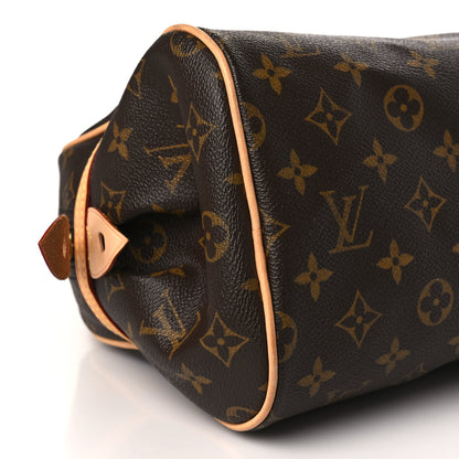 Louis Vuitton Monogram Montorgueil PM 7 of 8