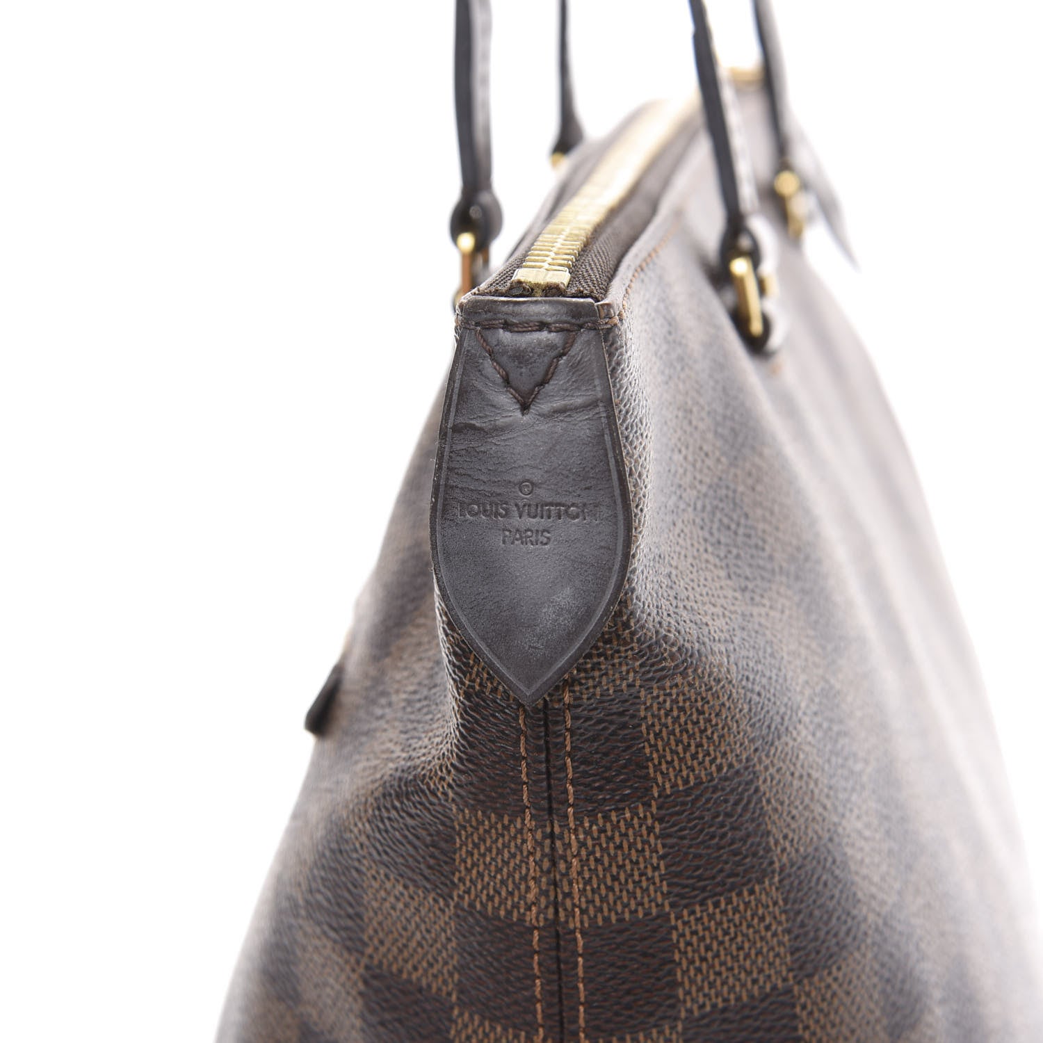 Louis Vuitton Damier Ebene Iena PM 6 of 13
