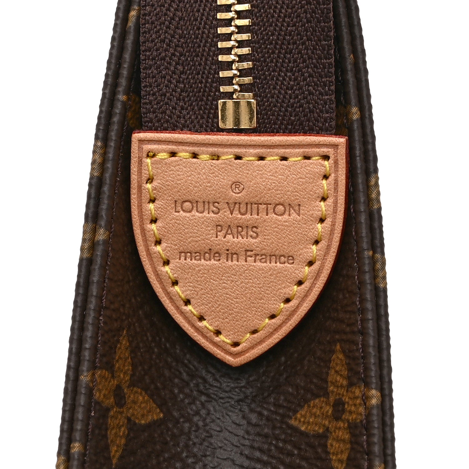 Louis Vuitton Monogram Toiletry Pouch 26 6 of 10