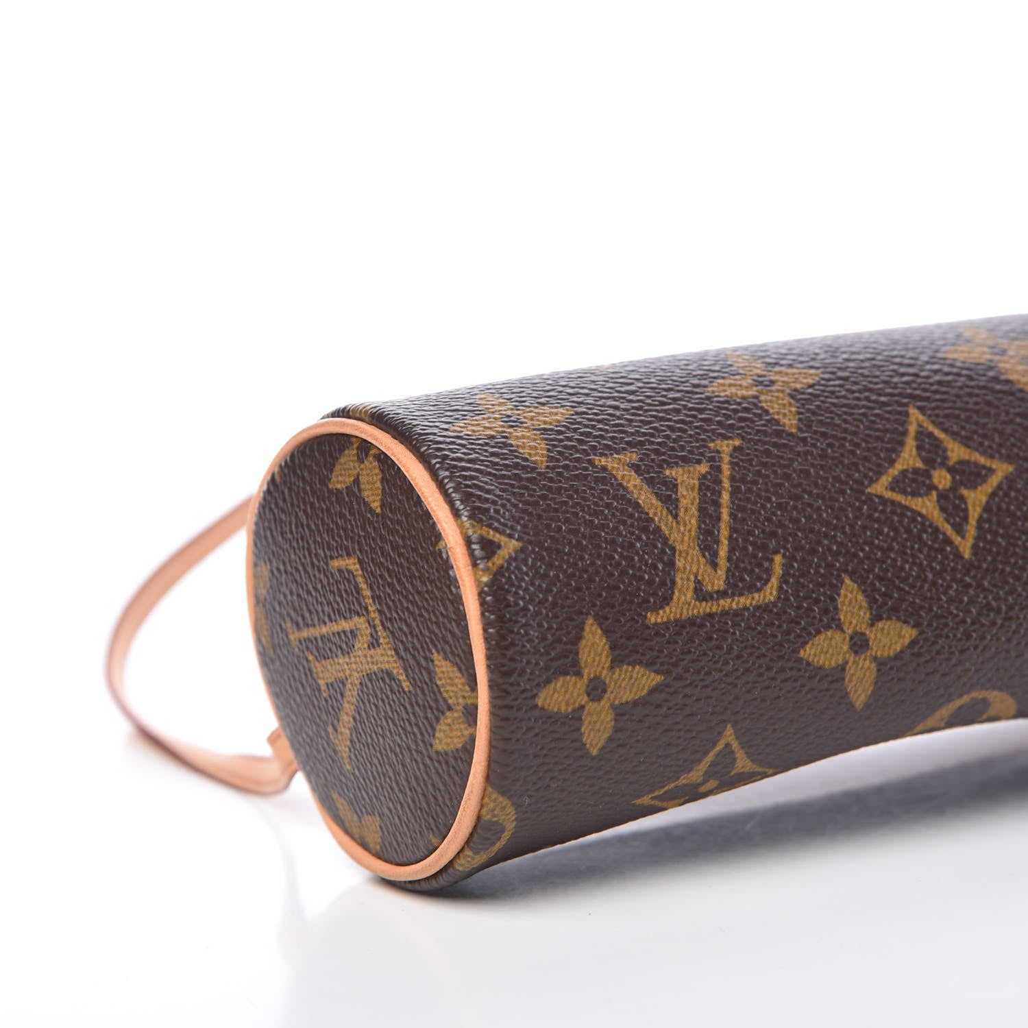 Louis Vuitton Monogram Mini Papillon 5 of 8