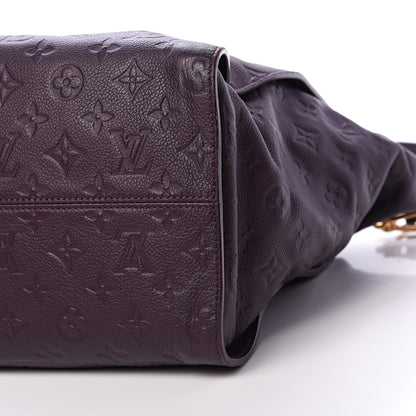 Louis Vuitton Empreinte Lumineuse PM Aube 9 of 11