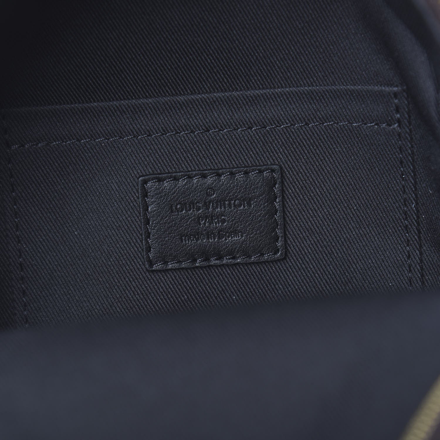 Louis Vuitton Monogram Palm Springs Backpack Mini 7 of 10