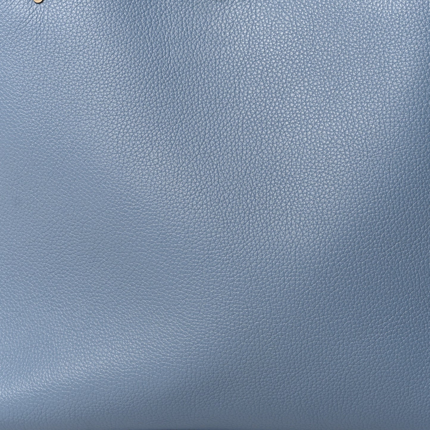 Calfskin Medium East West Sense Tote Shady Cobalt