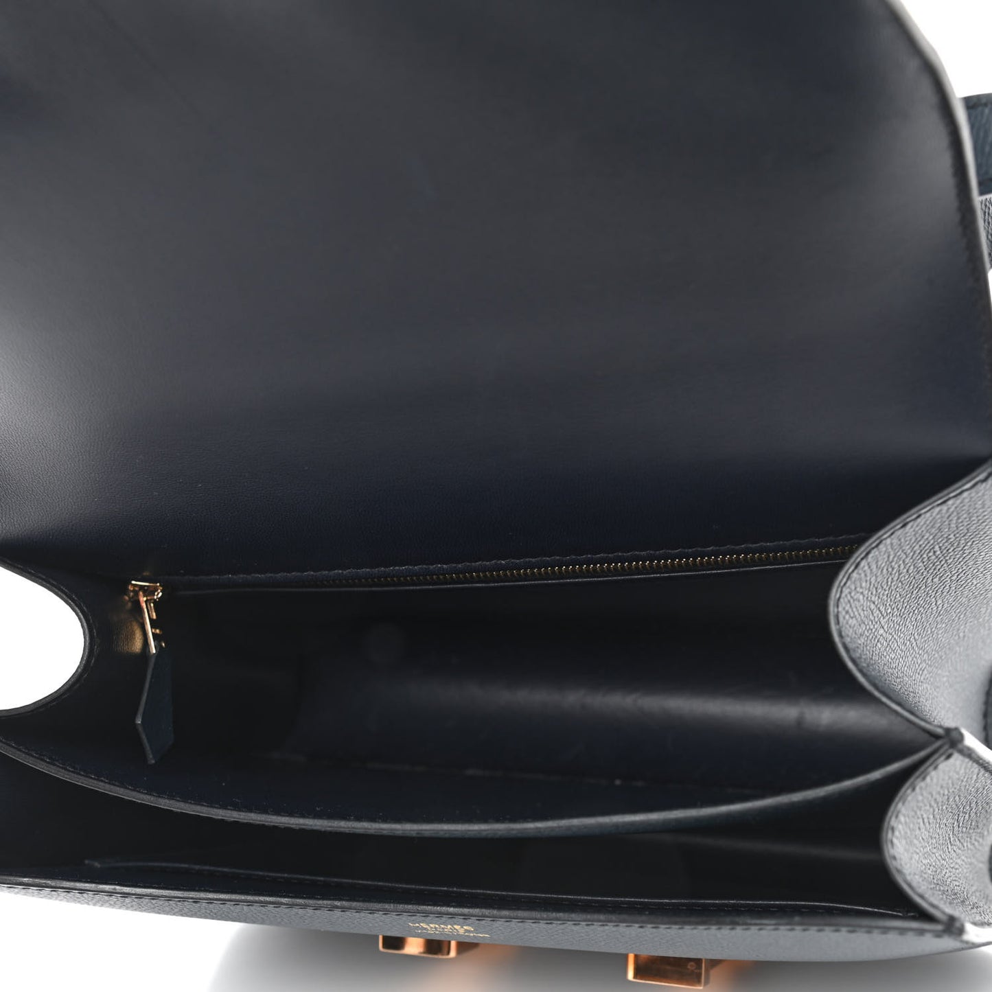 Epsom Constance 24 Bleu Indigo