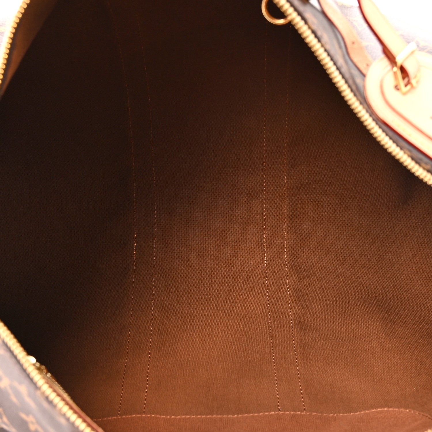 Louis Vuitton Monogram Keepall Bandouliere 45 5 of 14