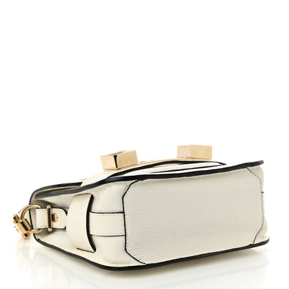 Proenza Schouler New Linosa Tiny PS11 Classic Shoulder Bag Clay 4 of 14