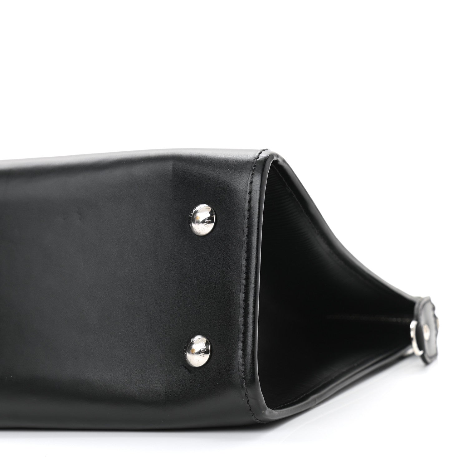 Louis Vuitton Epi Madeleine GM Black 11 of 11