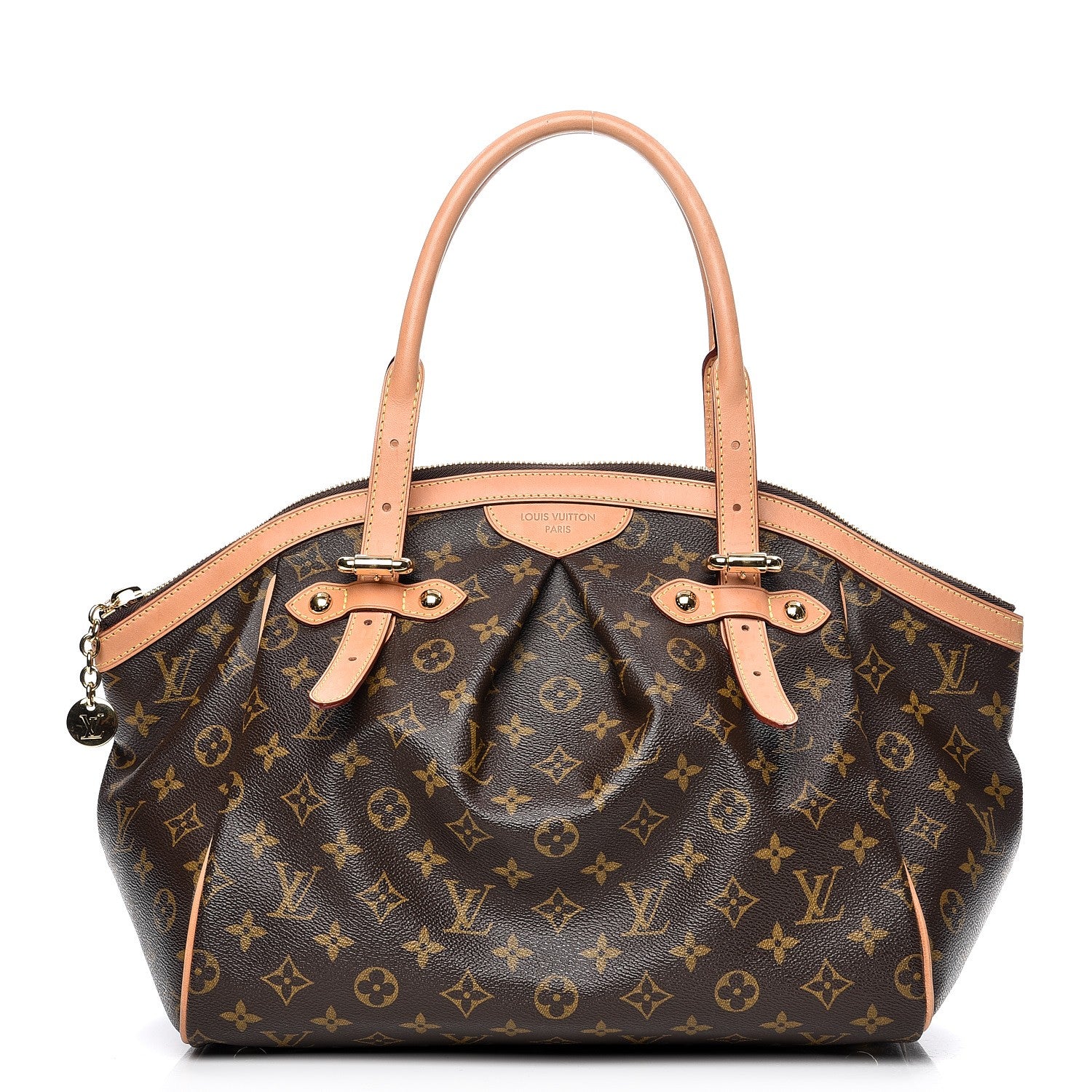 Louis Vuitton Monogram Tivoli GM 1 of 14