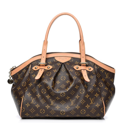 Louis Vuitton Monogram Tivoli GM 1 of 14