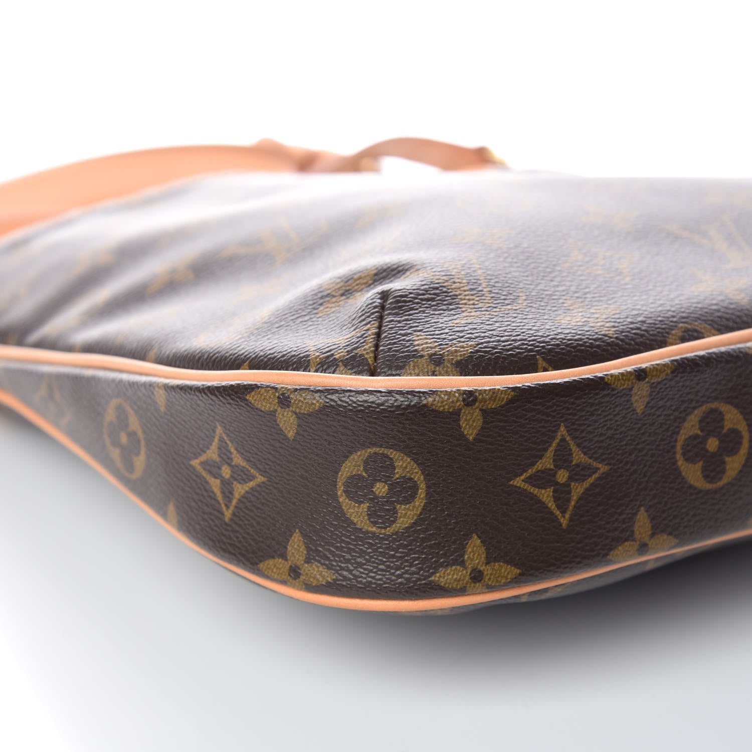 Louis Vuitton Monogram Odeon PM 5 of 9