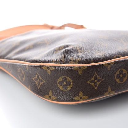 Louis Vuitton Monogram Odeon PM 5 of 9