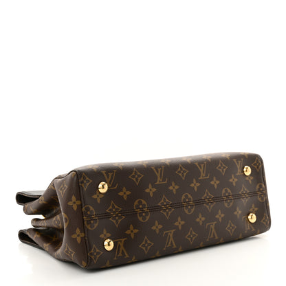 Louis Vuitton Monogram Venus Black 4 of 16
