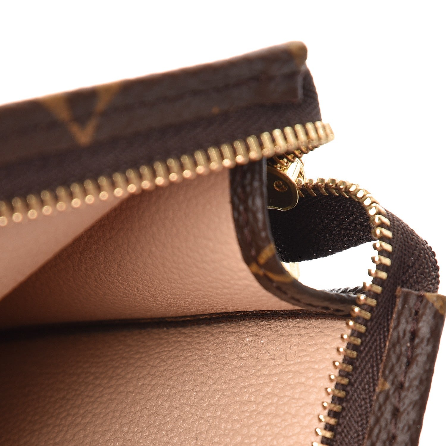 Louis Vuitton Monogram Toiletry Pouch 15 7 of 7