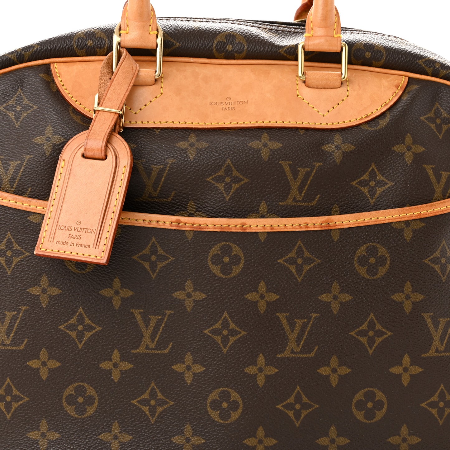 Monogram Deauville