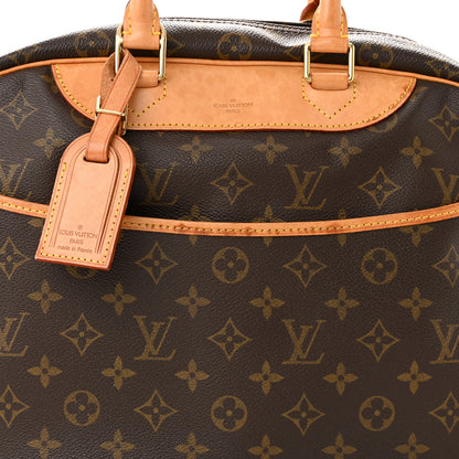 Louis Vuitton Monogram Deauville 8 of 13