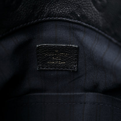 Louis Vuitton Empreinte Artsy MM Black 6 of 9