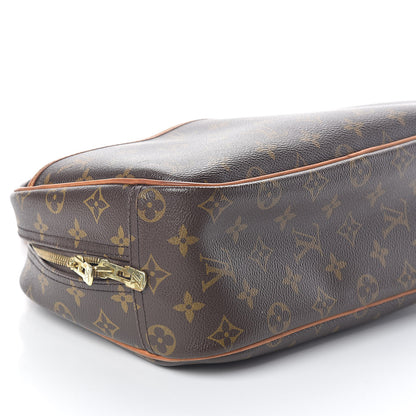 Louis Vuitton Monogram Trouville 8 of 10