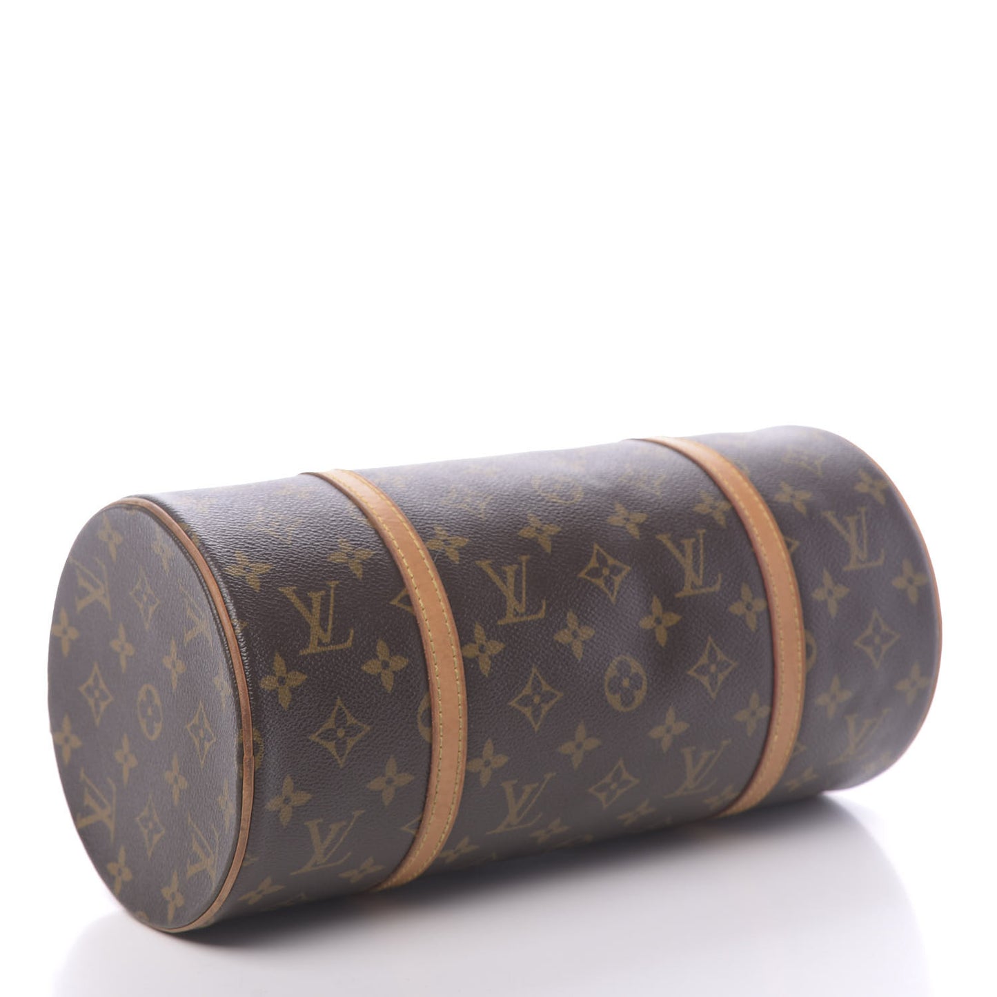 Monogram Papillon 30
