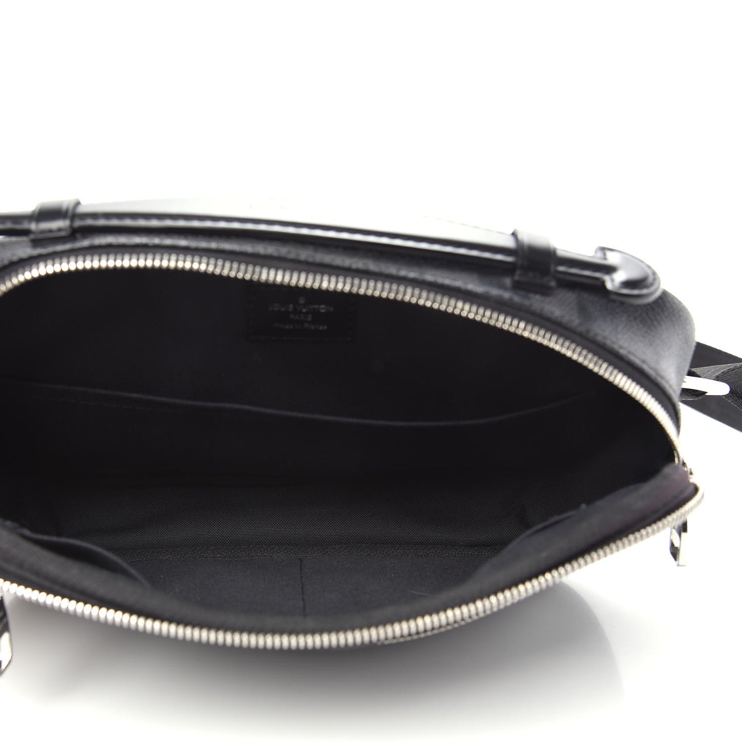 Damier Graphite Ambler