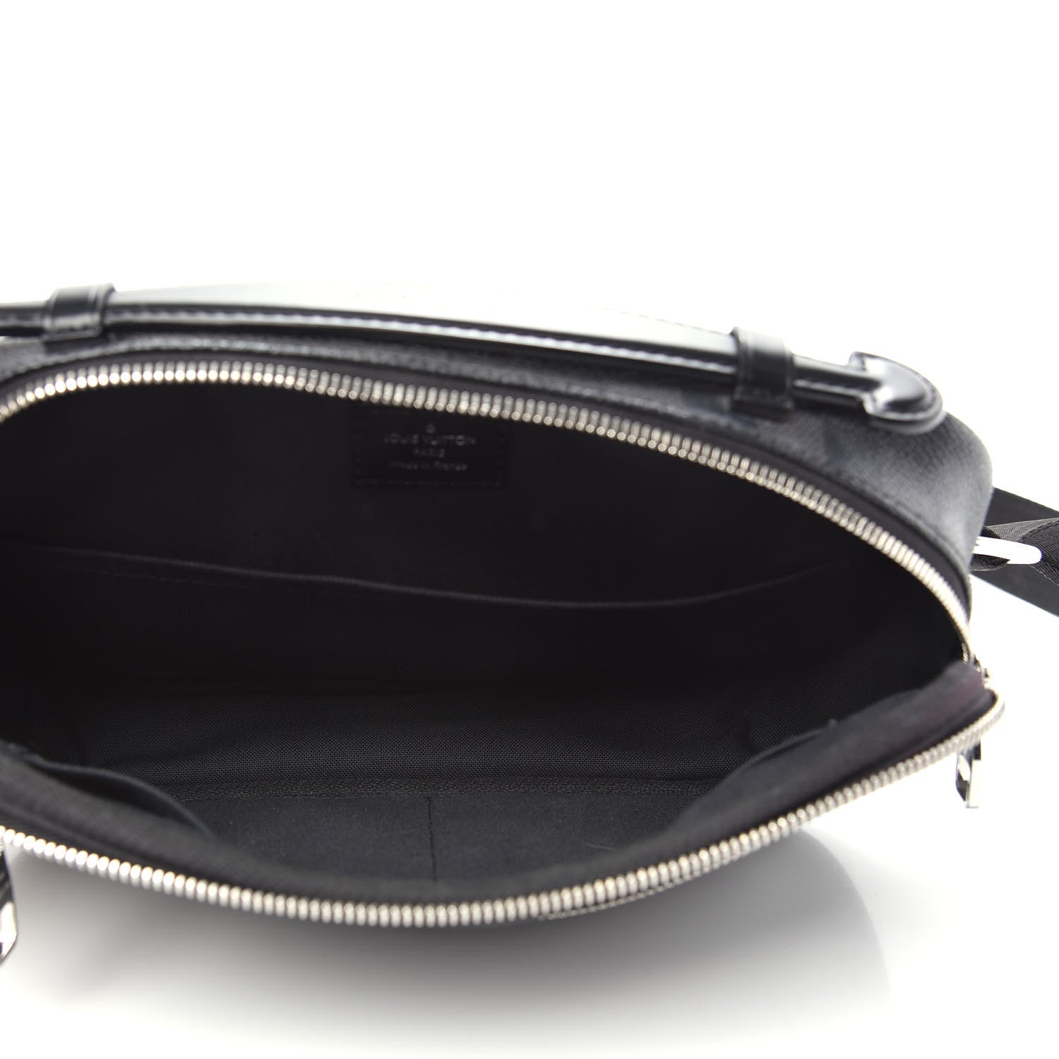Louis Vuitton Damier Graphite Ambler 4 of 7