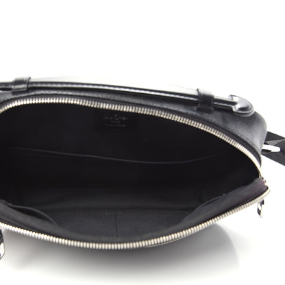 Louis Vuitton Damier Graphite Ambler 4 of 7