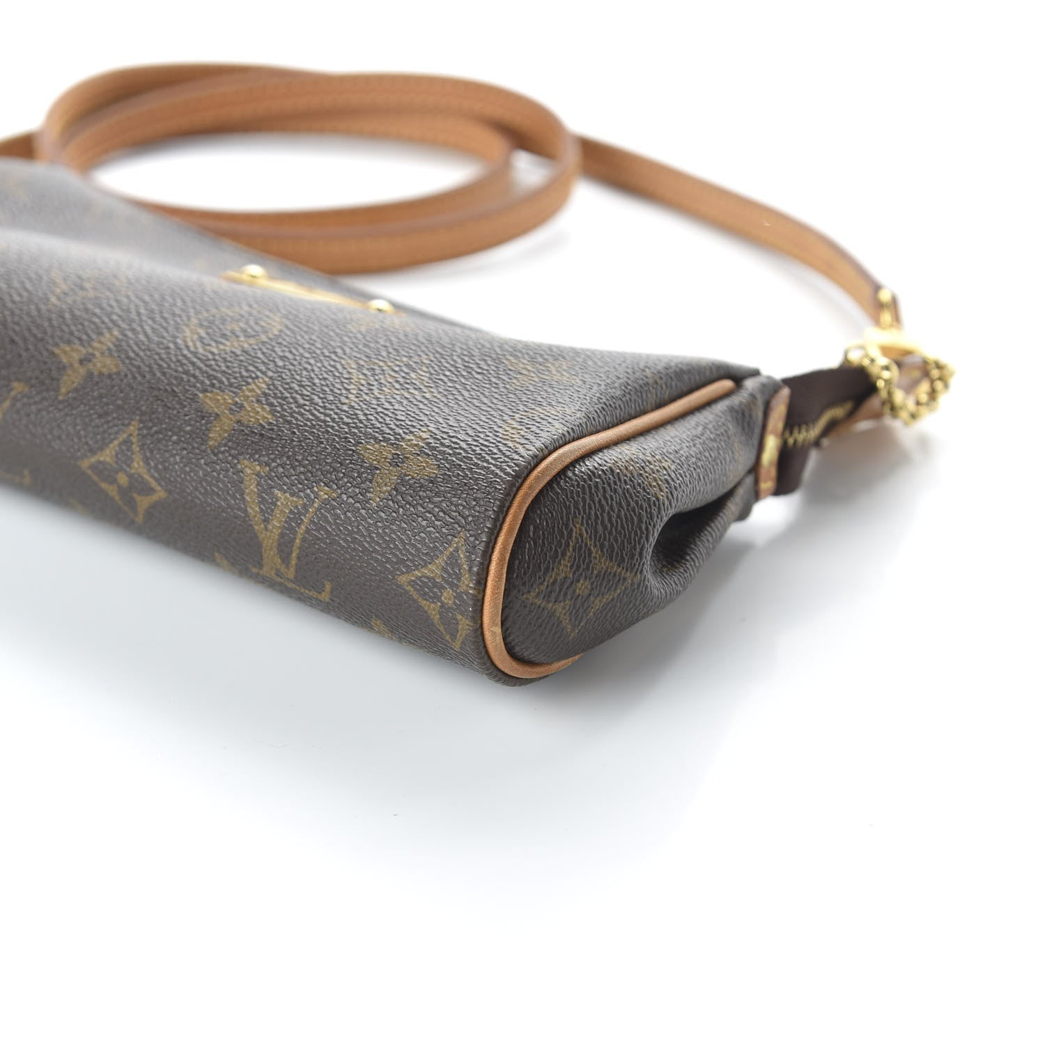 Louis Vuitton Monogram Eva Clutch 7 of 10