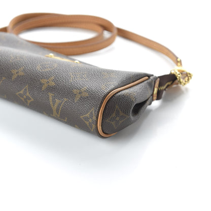 Louis Vuitton Monogram Eva Clutch 7 of 10