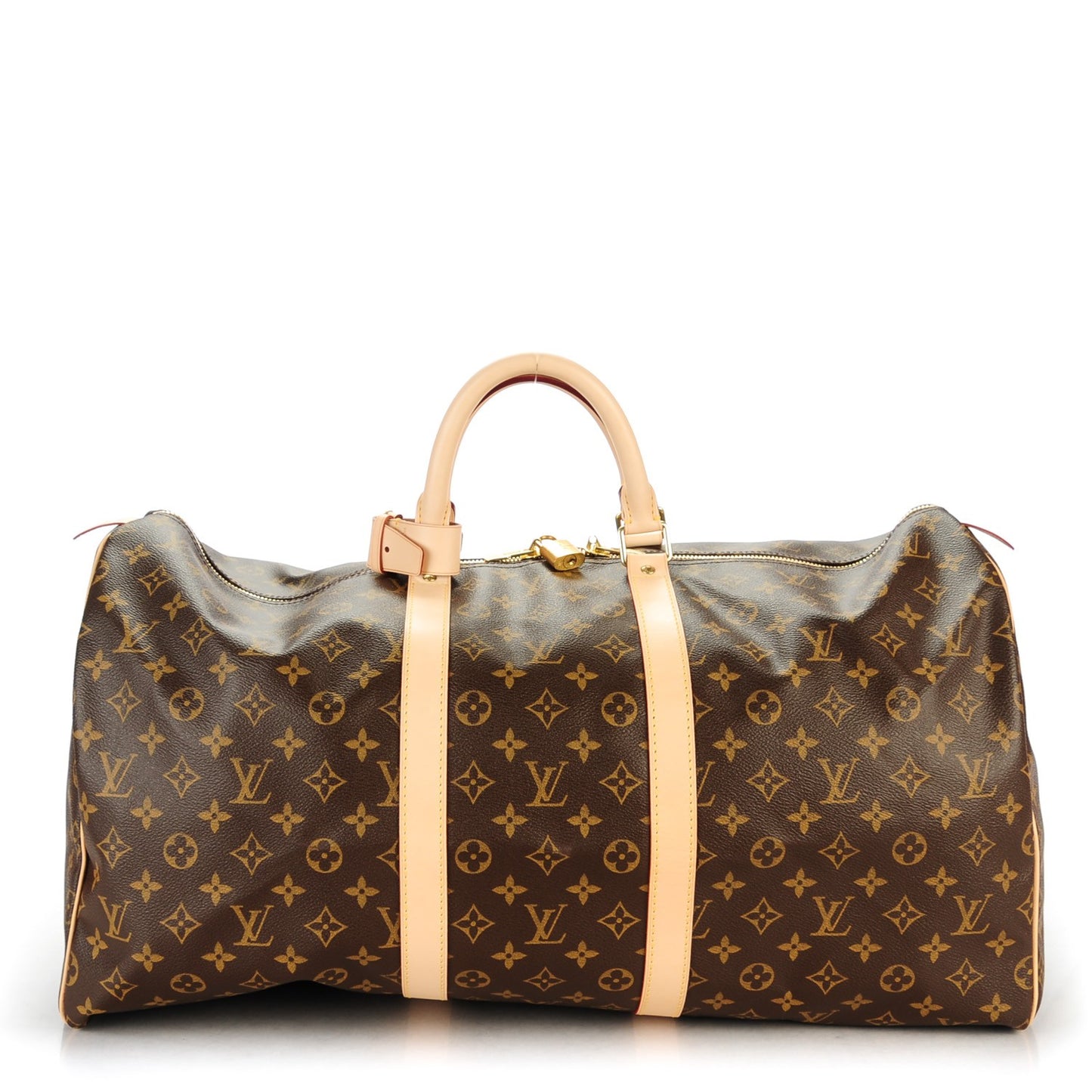 Monogram Keepall 55