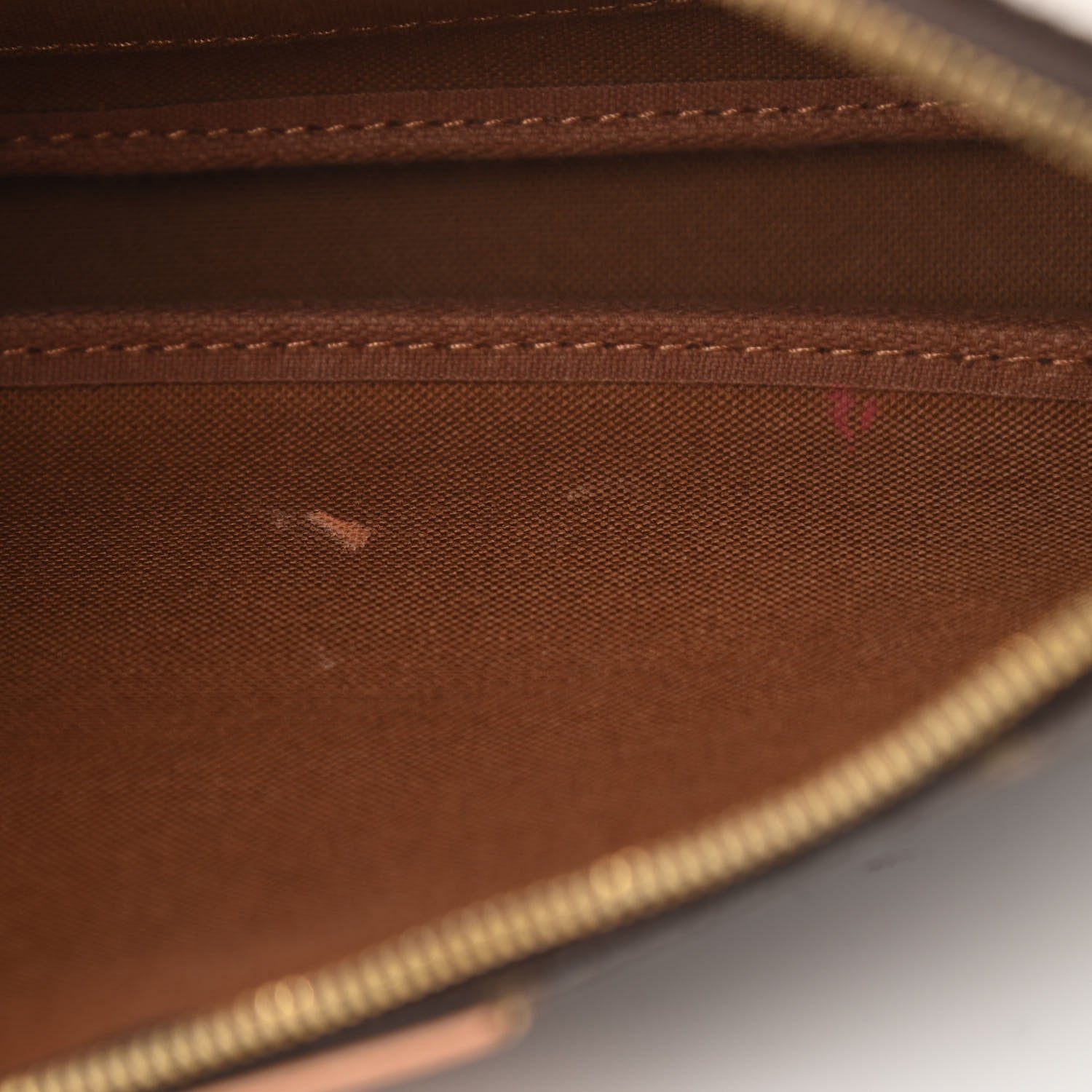 Louis Vuitton Monogram Multi Pochette Accessories Large Pochette 8 of 10
