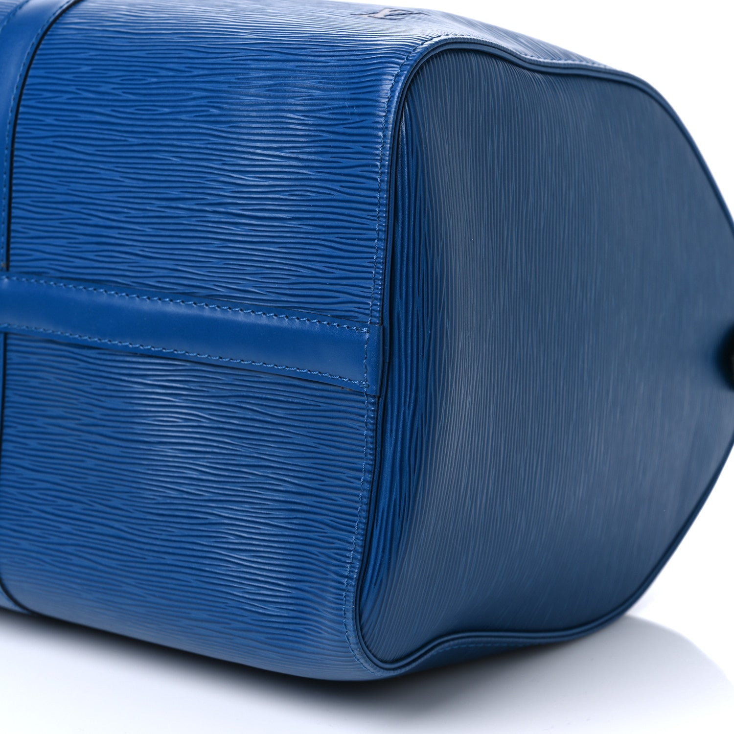 Louis Vuitton Epi Keepall 45 Toledo 9 of 9