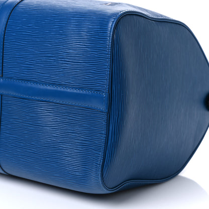 Louis Vuitton Epi Keepall 45 Toledo 9 of 9