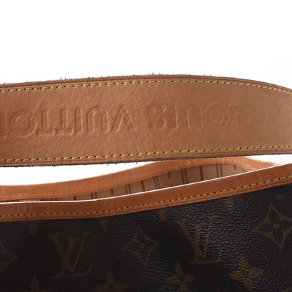 Louis Vuitton Monogram Delightful GM 13 of 19