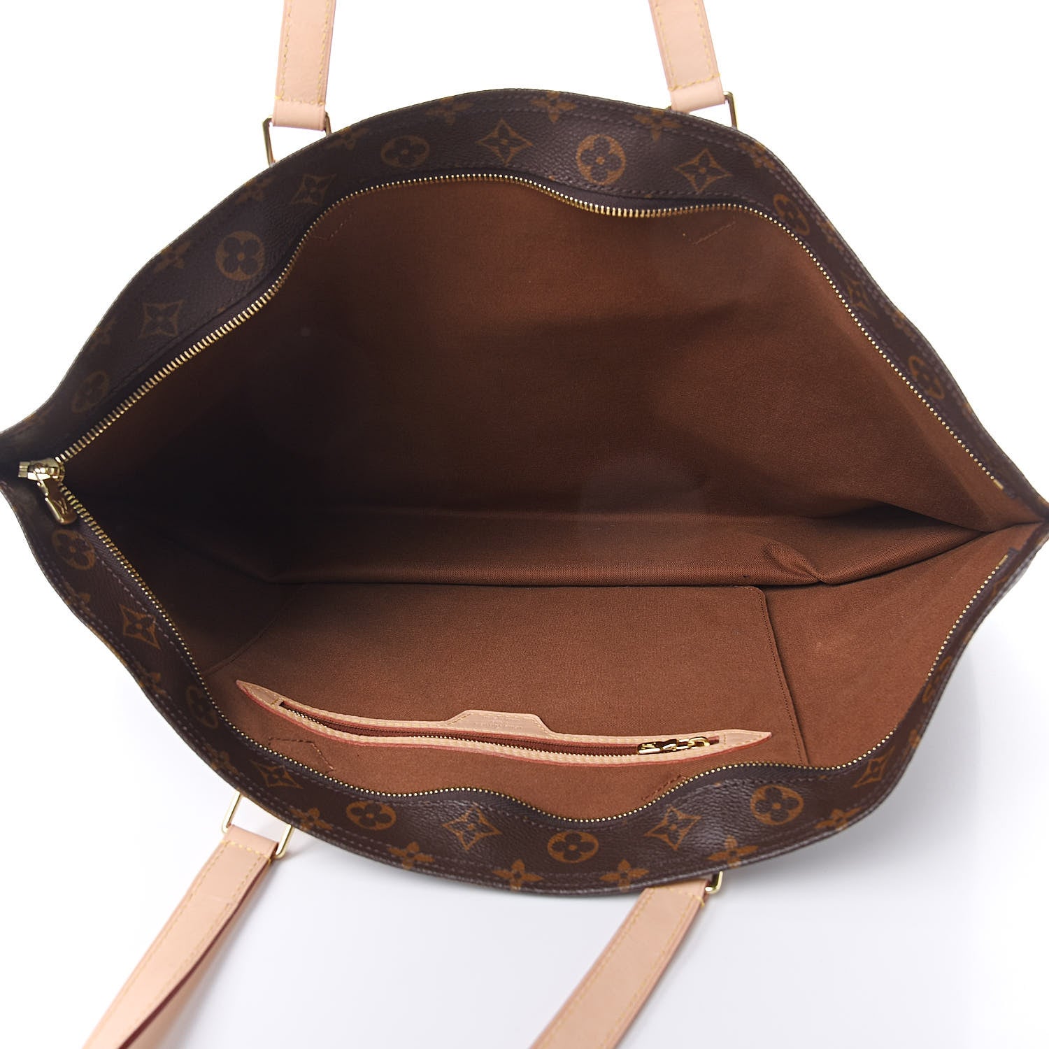 Louis Vuitton Monogram All-In MM 5 of 10