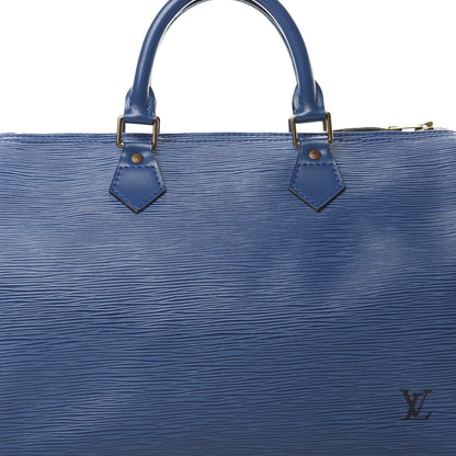 Louis Vuitton Epi Speedy 30 Toledo 8 of 19