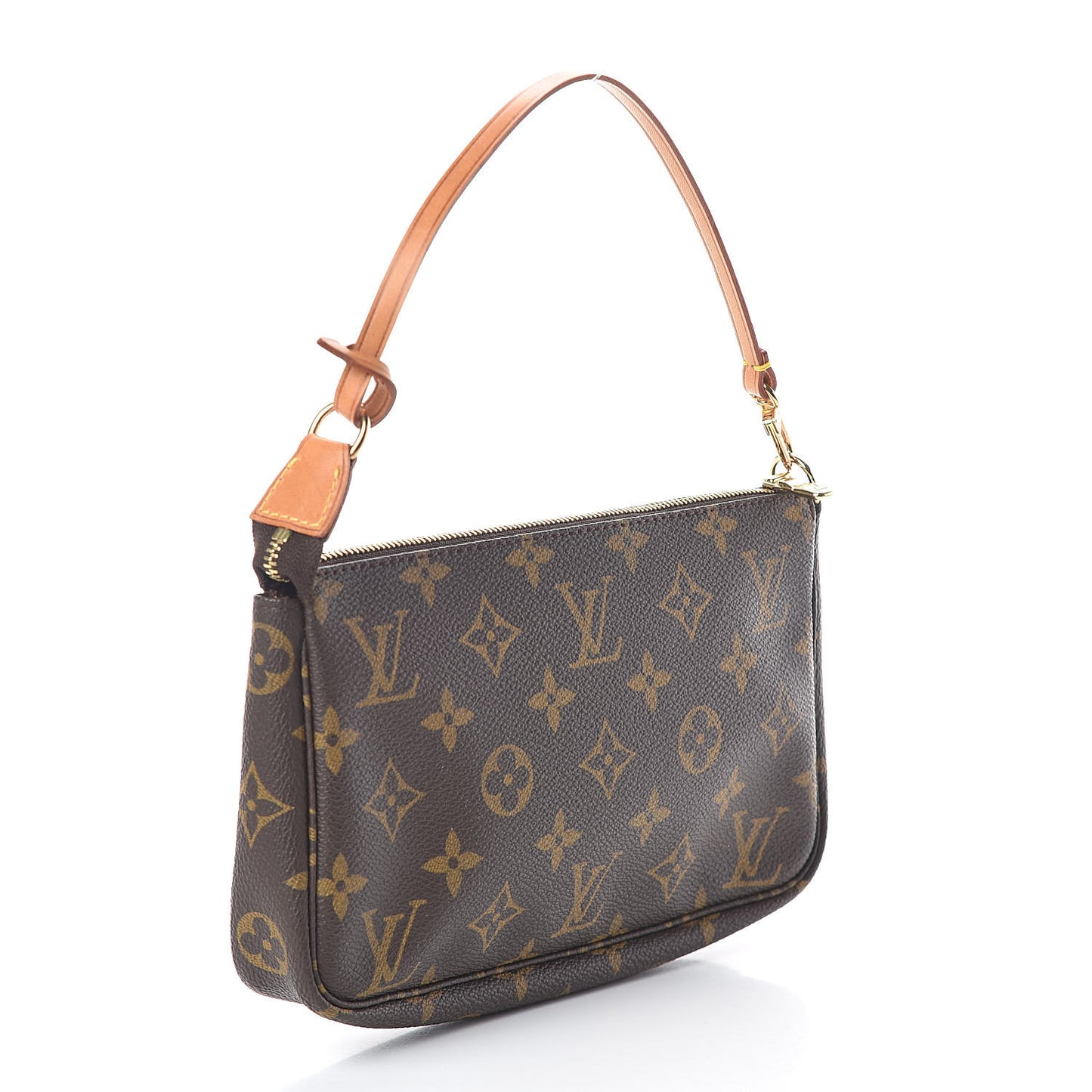 Monogram Pochette Accessories