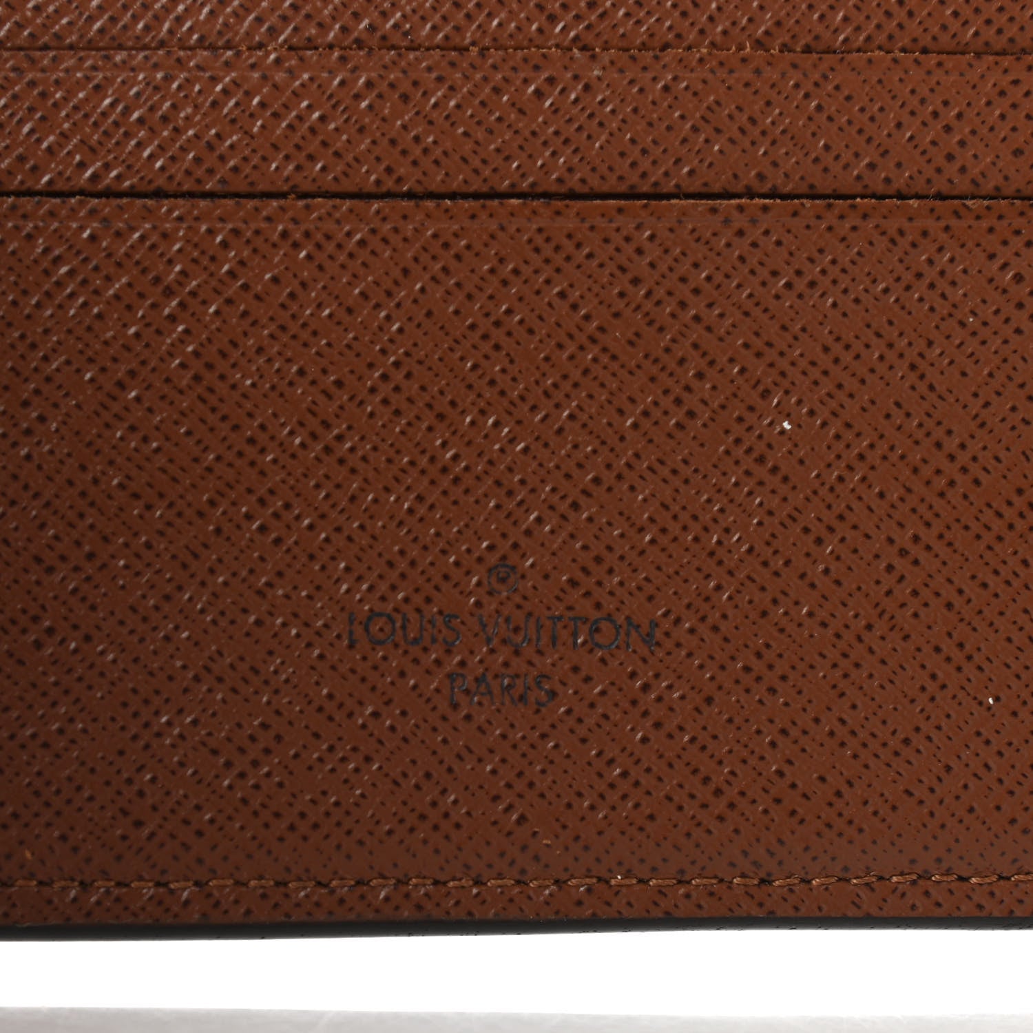 Louis Vuitton Monogram Multiple Mens Wallet 5 of 8