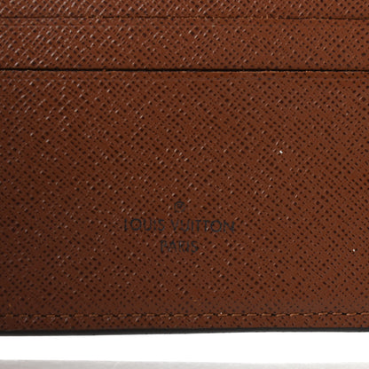 Louis Vuitton Monogram Multiple Mens Wallet 5 of 8