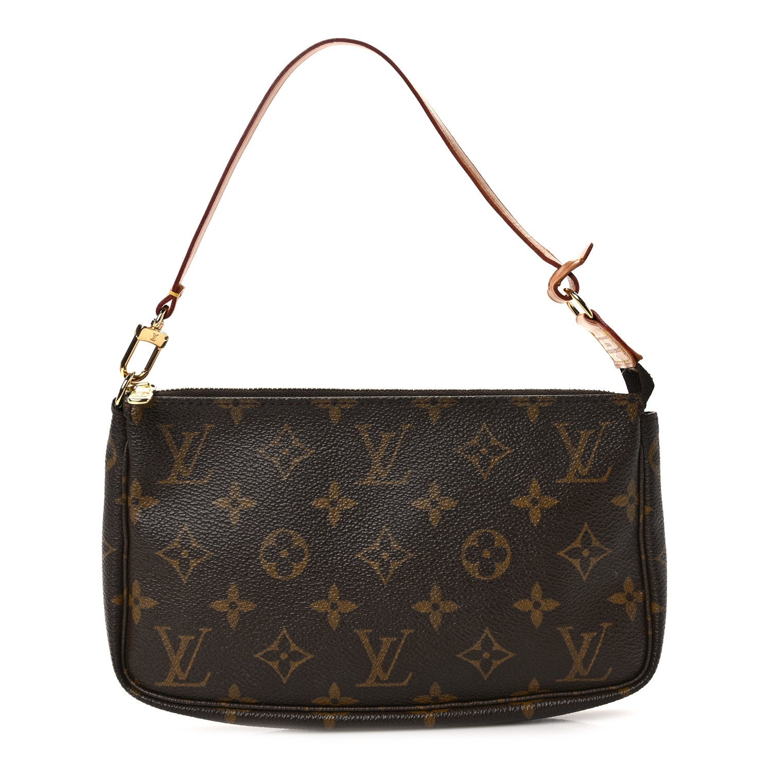 Louis Vuitton Monogram Pochette Accessories 1 of 9