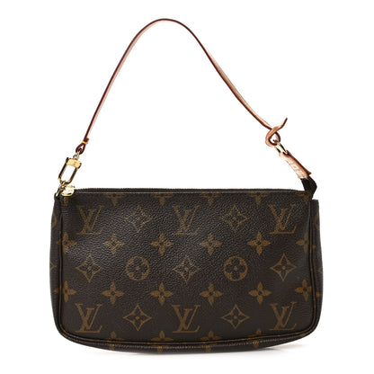 Louis Vuitton Monogram Pochette Accessories 1 of 9