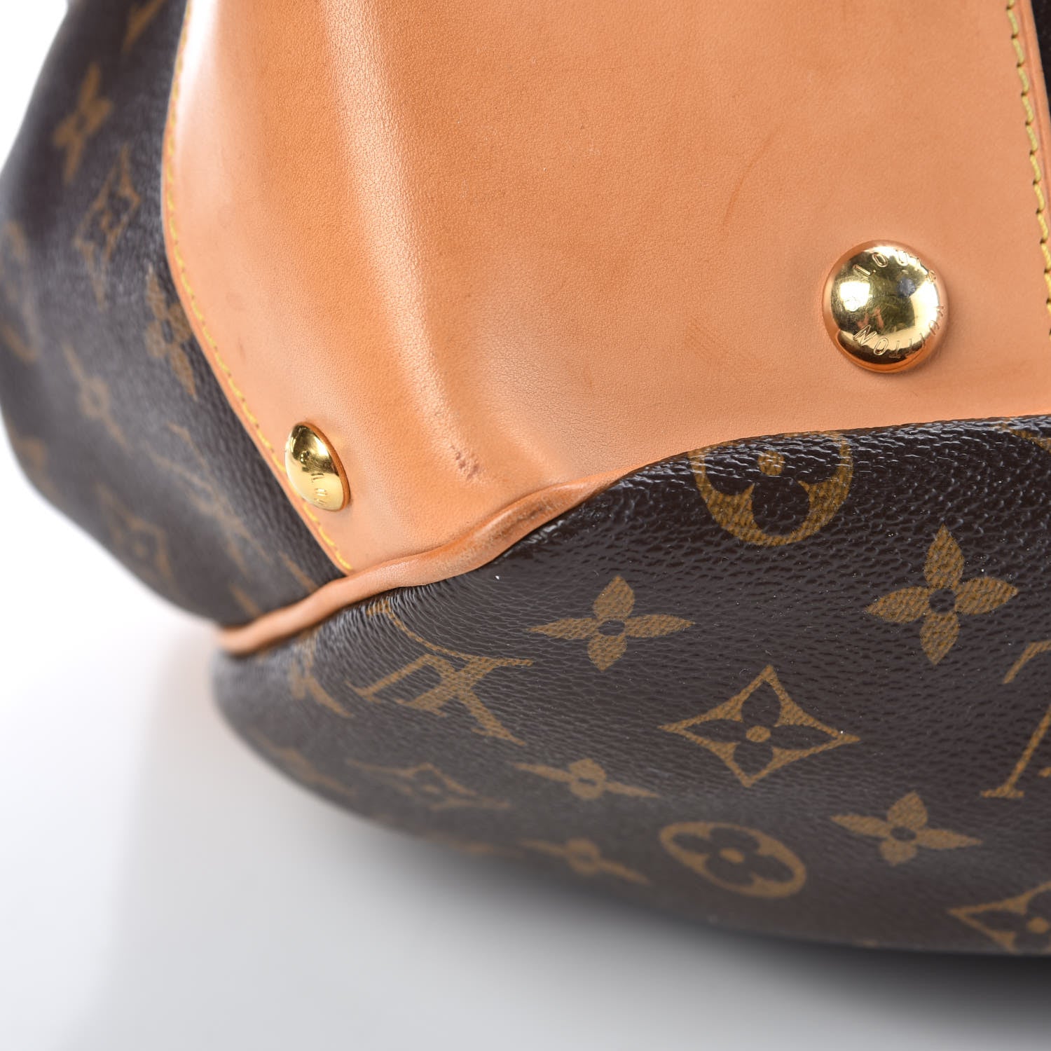 Louis Vuitton Monogram Boetie MM 16 of 19