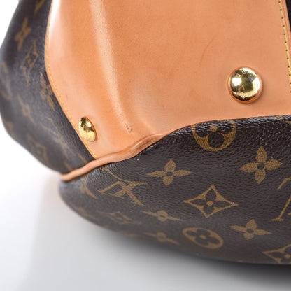 Louis Vuitton Monogram Boetie MM 16 of 19