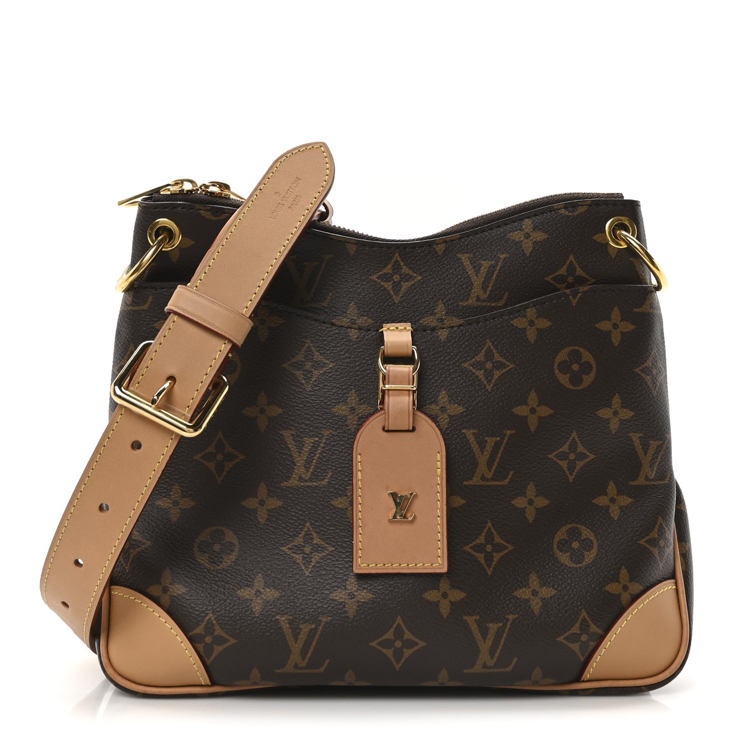 Monogram Odeon PM Natural