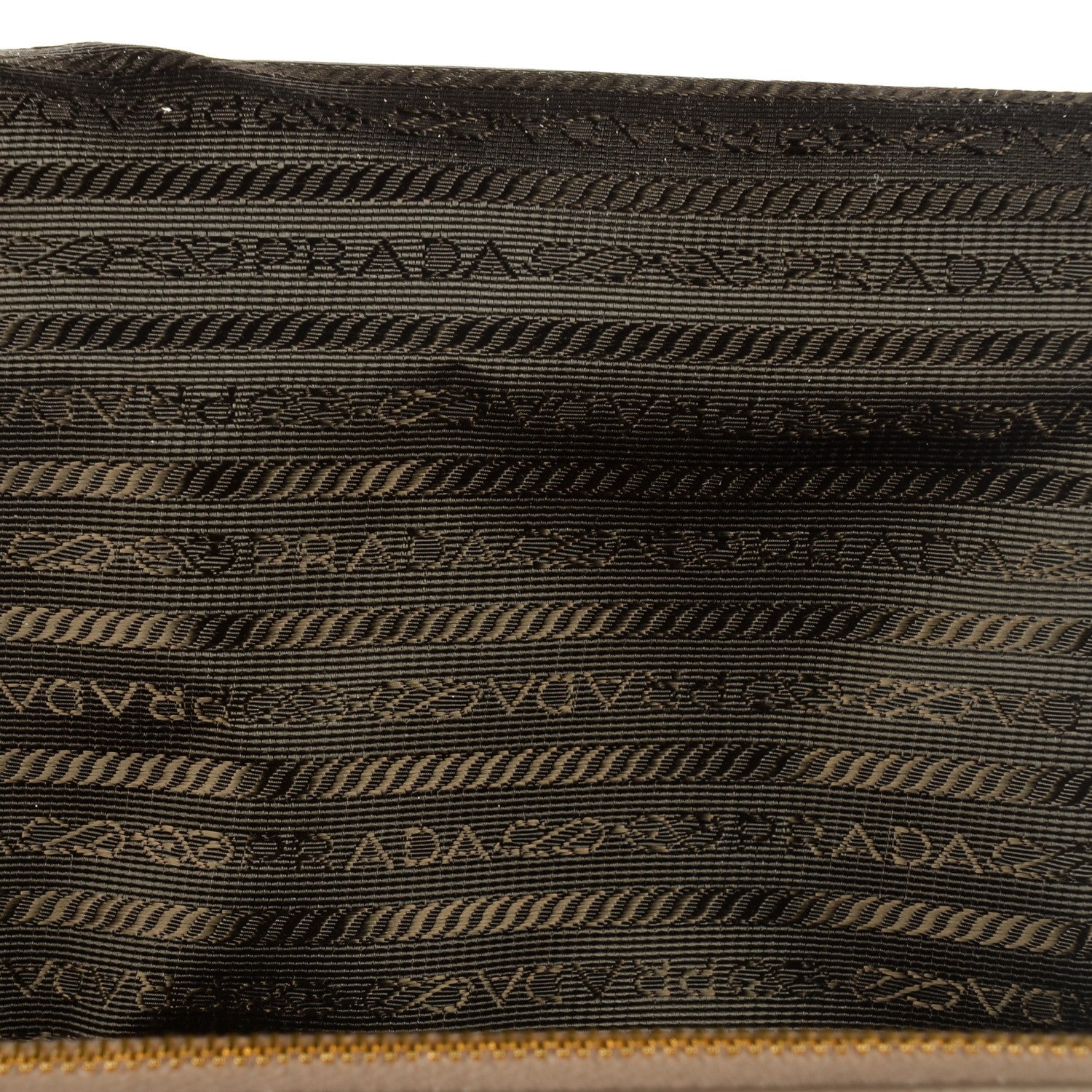 Prada Saffiano Medium Galleria Double Zip Tote Argilla 2 of 11